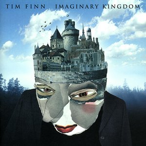 Image for 'Imaginary Kingdom'