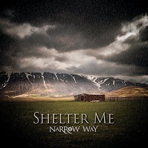 'Shelter Me'の画像