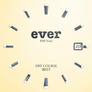 Image for 'Off Course Best "Ever" EMI Years'
