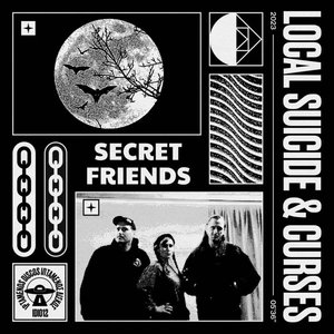 Image for 'Secret Friends'