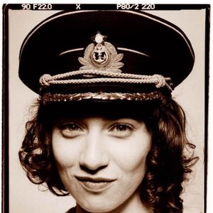 Image for 'Regina Spektor'
