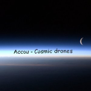 Изображение для 'Cosmic soundscapes'