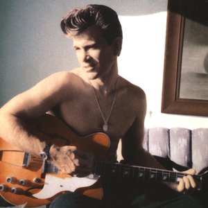 Image for 'Chris Isaak'