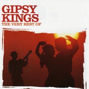 Image for 'The Very Best of Gipsy Kings'