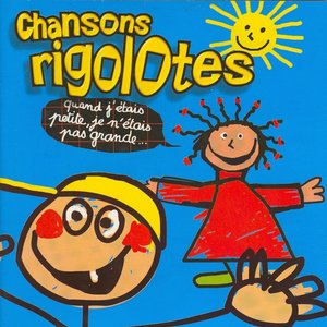 'Chansons rigolotes'の画像