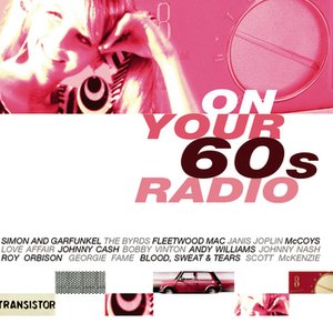 Изображение для 'On Your 60's Radio'