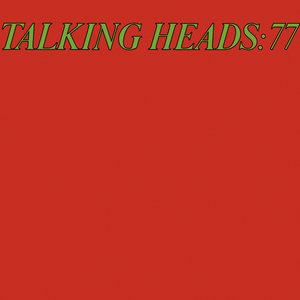 Image pour 'Talking Heads: 77'