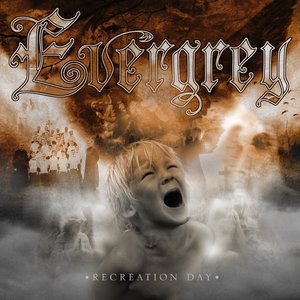 Image for 'Recreation Day'