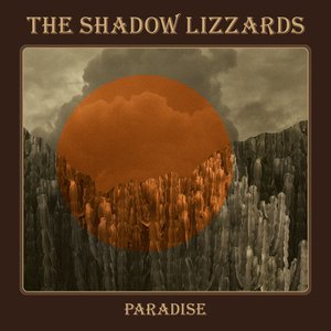 Image for 'Paradise'