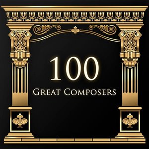 Zdjęcia dla '100 Great Composers: Tchaikovsky'