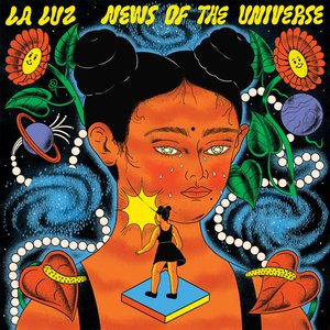 Image pour 'News of the Universe'