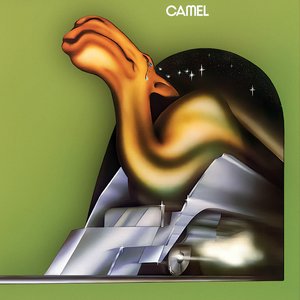 Image for 'Camel'