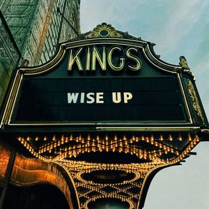 Image pour 'Wise Up'