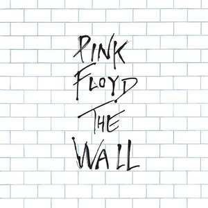 Image for 'The Wall (24/96 Vinyl Rip)'