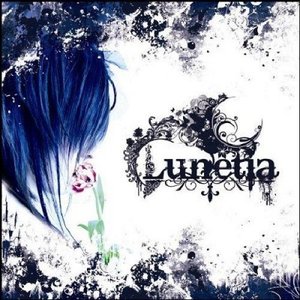 “Lunetia”的封面