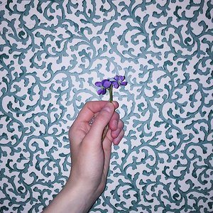 Imagen de 'One, Violet'