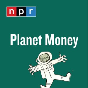 “Planet Money”的封面