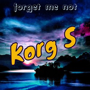 Image for 'Forget Me Not'