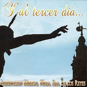 “Y al tercer día...”的封面