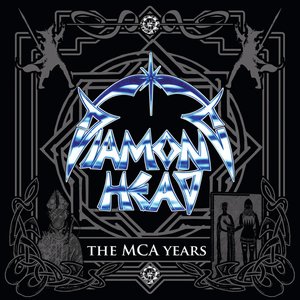 “The MCA Years”的封面