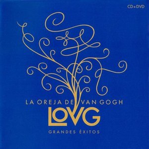 Image for 'LOVG: Grandes Éxitos'