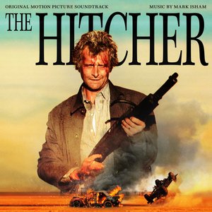 Imagem de 'The Hitcher (Original Motion Picture Soundtrack)'