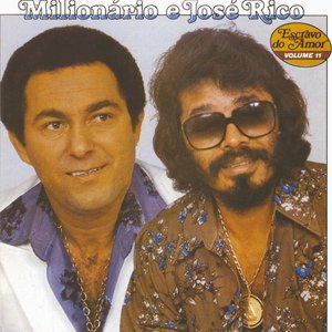 Image for 'Volume 11 (Escravo Do Amor)'