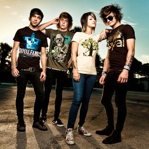 Image for 'Hey Monday'