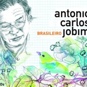 'Antonio Carlos Jobim - Brasileiro' için resim
