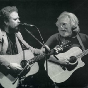 Image pour 'Jerry Garcia Acoustic Band'