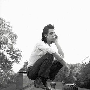 Imagem de 'Nick Cave & the Bad Seeds'