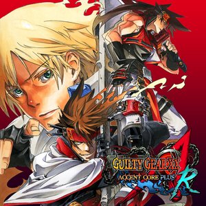 Image for 'Guilty Gear XX Accent Core Plus'