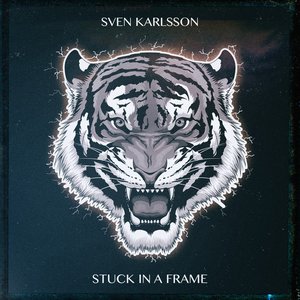 Image for 'Stuck in a Frame'