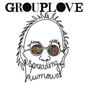 “Spreading Rumours (Deluxe)”的封面