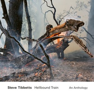 Bild för 'Hellbound Train: An Anthology'