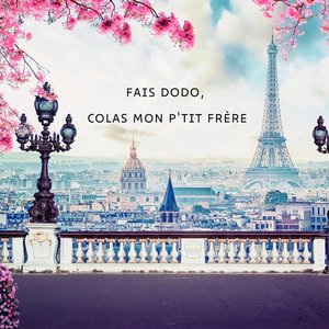 Image for 'Fais dodo, Colas mon p'tit frère'