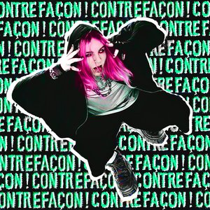 Image for 'CAVALE! CAVALE! (Contrefaçon Remix)'
