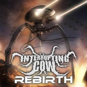 Imagem de 'Rebirth - [EP]'