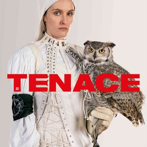 Image for 'Tenace, Pt. 2'