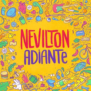 Изображение для 'Adiante'