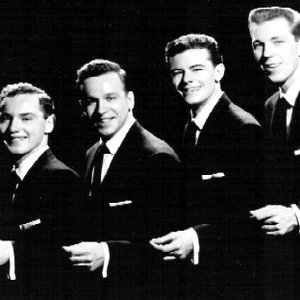 Image for 'The Diamonds'