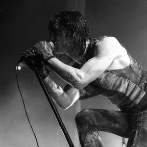 Image for 'Nine Inch Nails'