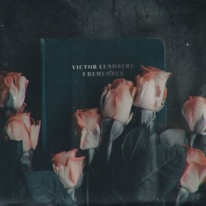“I Remember”的封面