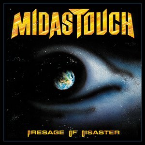 Image for 'Presage Of Disaster (Deluxe Edition)'