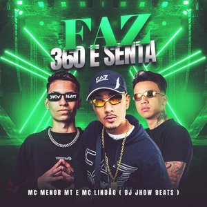 Image for 'FAZ 360 E SENTA'