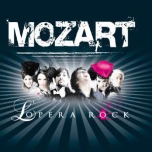 Bild för 'Mozart l'Opera Rock'