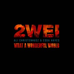 Image for 'What a Wonderful World'
