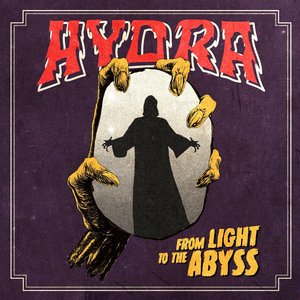 Изображение для 'From Light to the Abyss'