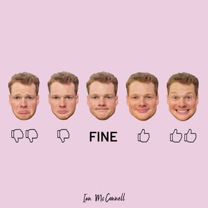 Image for 'Fine'