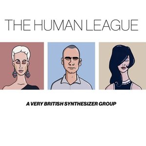 “Anthology - A Very British Synthesizer Group (Deluxe)”的封面